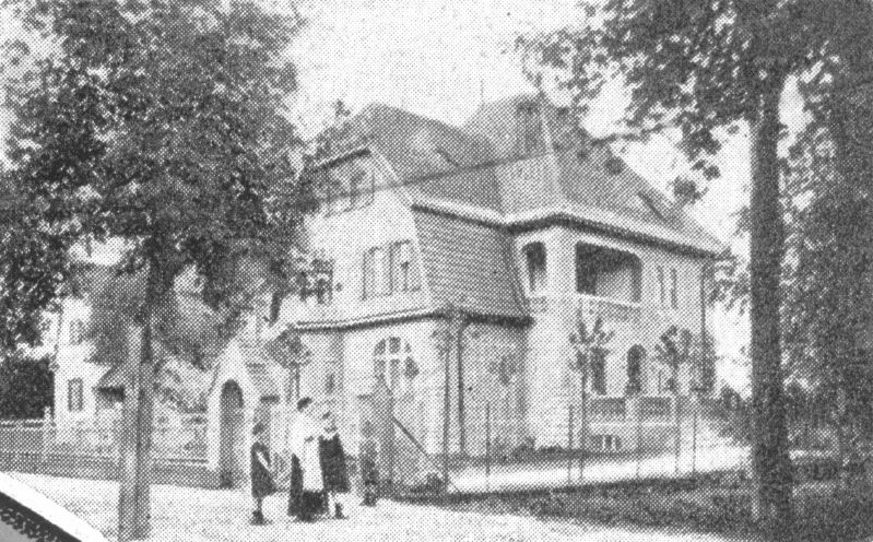 landkarte_1918_eichwalde